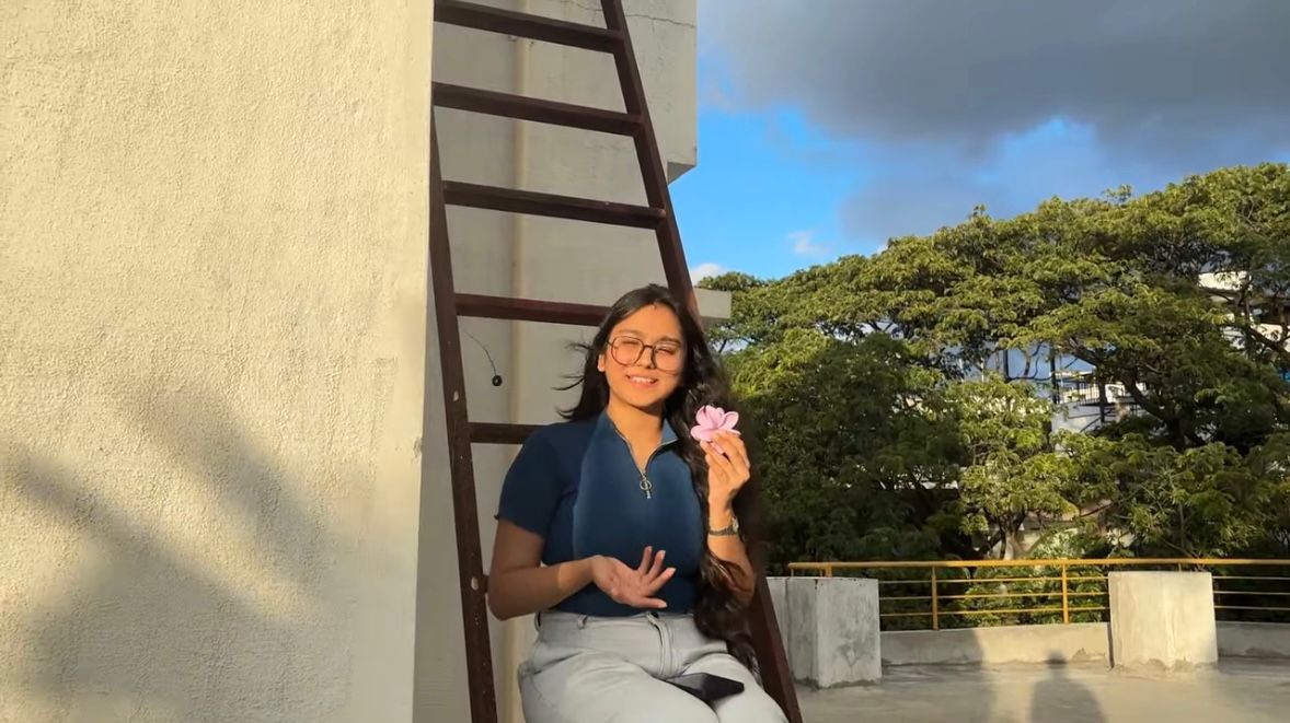 Shalini Singh Portrait