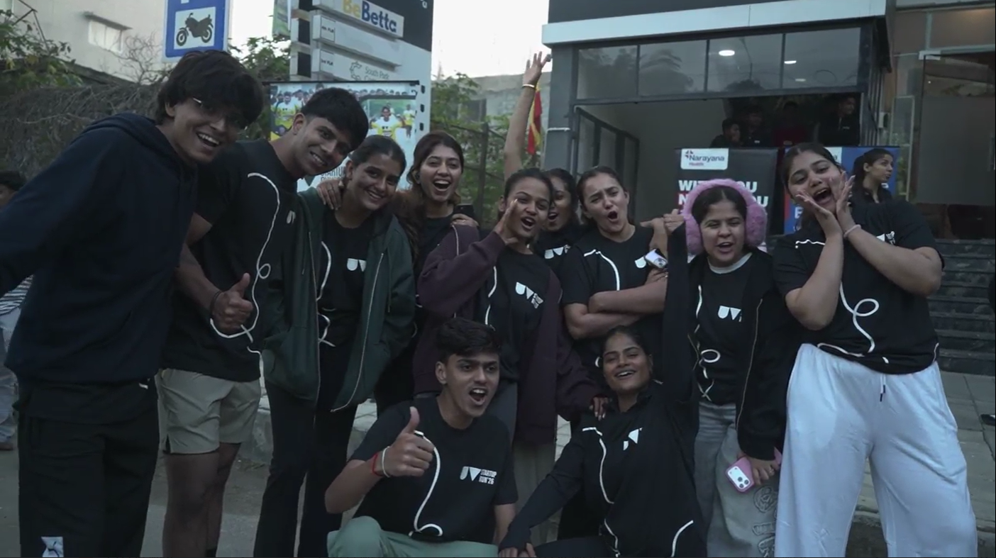 Startup Run T-Shirt 3